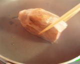 夏の『塩』おでん作り方2写真