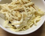 チーズ豆腐作り方2写真