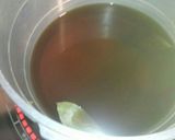 圧力鍋でスペアリブと根菜煮込み作り方5写真