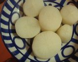 夏の『塩』おでん作り方4写真