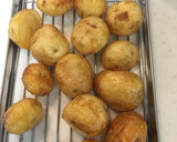 ほっこり美味しい！揚げ新じゃがのそぼろ煮作り方4写真