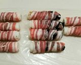 照り焼き❤ちくわの豚肉巻き3種♪作り方10写真
