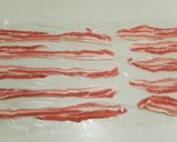 照り焼き❤ちくわの豚肉巻き3種♪作り方3写真