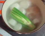 夏の『塩』おでん作り方5写真