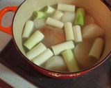 夏の『塩』おでん作り方7写真
