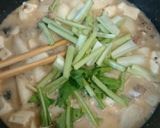 ヘルシー！サバ缶と蕪のグラタン☆作り方5写真