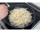 豚もやしのチーズ焼き★動画あり★作り方10写真