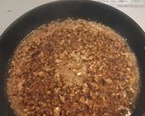 ほっこり美味しい！揚げ新じゃがのそぼろ煮作り方6写真