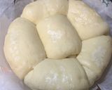 塩バターパンをルクルーゼで焼こう♪作り方9写真