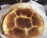 塩バターパンをルクルーゼで焼こう♪作り方10写真
