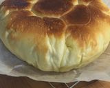 塩バターパンをルクルーゼで焼こう♪作り方12写真