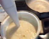 中華風コーンスープ（普通のコーン缶使用)作り方1写真