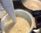 中華風コーンスープ（普通のコーン缶使用)作り方1写真
