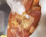 こんがり♡鶏の照り焼き☆*+作り方1写真
