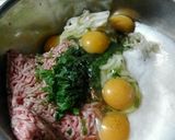 簡単焼きうどん作り方1写真
