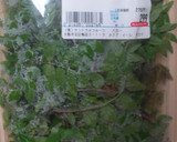 さわら（魚）のきずし　梅風味、木の芽和え作り方5写真