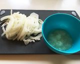 絶品漬けダレ♡簡単ローストビーフ！作り方2写真