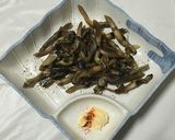 マテ貝の一夜干し作り方5写真