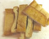 鶏もも肉と新たまねぎの白味噌煮作り方4写真