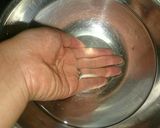 我が家の軟骨入つくね作り方5写真