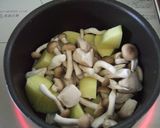 さっぱり♪鶏肉とじゃが芋の甘酢煮作り方2写真