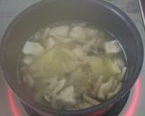 さっぱり♪鶏肉とじゃが芋の甘酢煮作り方3写真