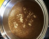 ストウブで茅乃舎出汁香るたけのこご飯作り方2写真