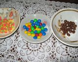 トイプードル風のカップチーズケーキ♪作り方10写真