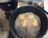 常備菜に白滝のたらこマヨ炒め作り方4写真