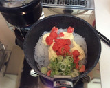 常備菜に白滝のたらこマヨ炒め作り方5写真