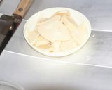 ココナッツカレー作り方2写真
