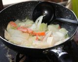 ココナッツカレー作り方3写真