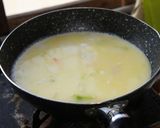 ココナッツカレー作り方4写真