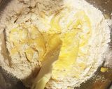 卵白の使い道を考えてから作ってねクッキー作り方4写真