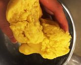 卵白の使い道を考えてから作ってねクッキー作り方5写真