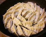 ザ・しそ餃子。作り方8写真