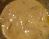 びびびび美味　本格バターチキンカレー♪作り方3写真