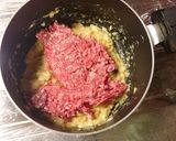 潔癖症のぼくはボウルで捏ねないハンバーグ作り方5写真