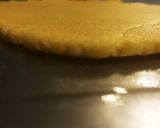 卵白の使い道を考えてから作ってねクッキー作り方6写真