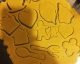 卵白の使い道を考えてから作ってねクッキー作り方7写真