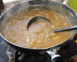ココナッツカレー作り方5写真