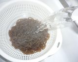 ❝たけのこと鶏もも❞で春だね♪混ぜご飯❤作り方4写真