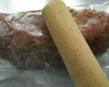 ☆豚肉と野菜のオーブン焼き☆作り方3写真