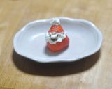 かわいい❤サンタさんイチゴ★作り方7写真