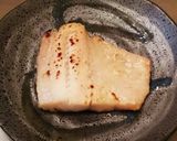 鮭の酒粕漬け☆牛肉も美味しい☆作り方5写真
