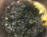 調味料いらずの海苔ふりかけの卵焼き作り方1写真