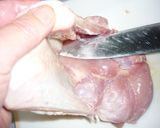 ❝たけのこと鶏もも❞で春だね♪混ぜご飯❤作り方6写真