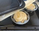 あこ酵母で作るシナモンロール作り方11写真