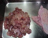 ❝たけのこと鶏もも❞で春だね♪混ぜご飯❤作り方9写真