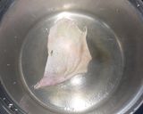 ❝たけのこと鶏もも❞で春だね♪混ぜご飯❤作り方11写真